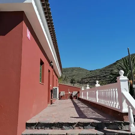 Casa Vista Bella Villa El Cercado Buitenkant foto