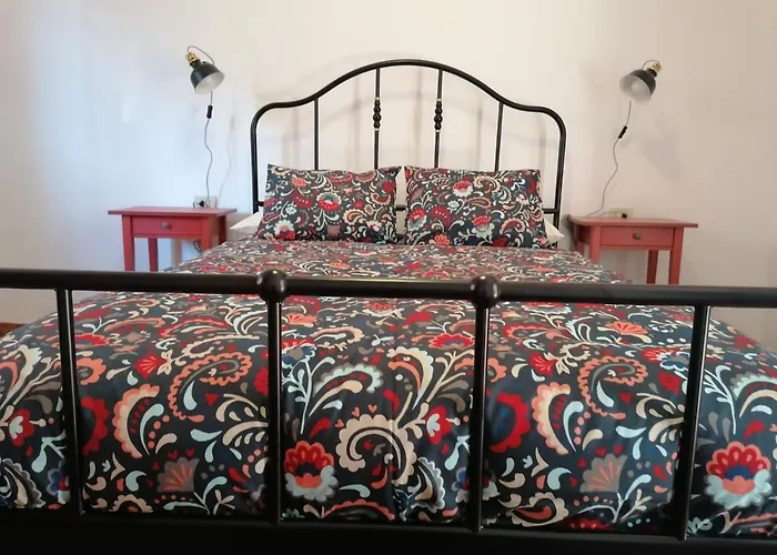 Casa Vista Bella
