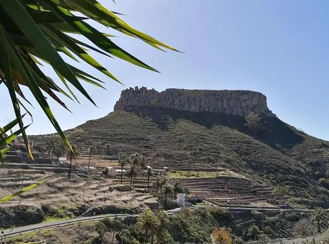 Casa Vista Bella