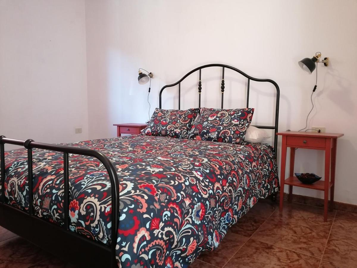Casa Vista Bella Holiday home El Cercado