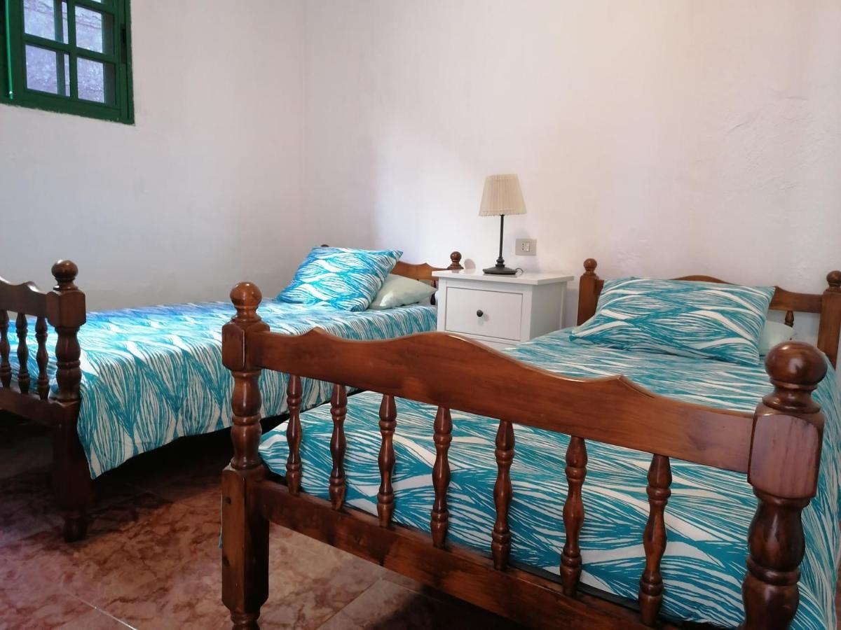 Casa Vista Bella Holiday home El Cercado