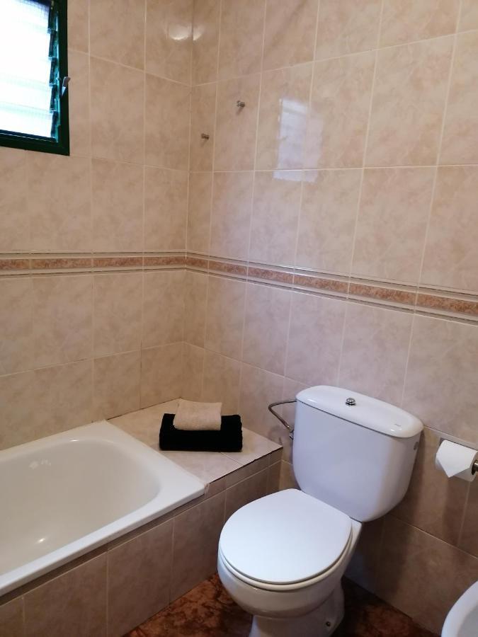 Casa Vista Bella Holiday home